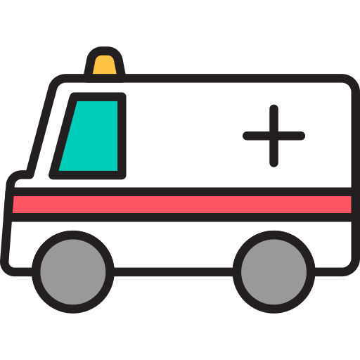 ambulancia icono gratis