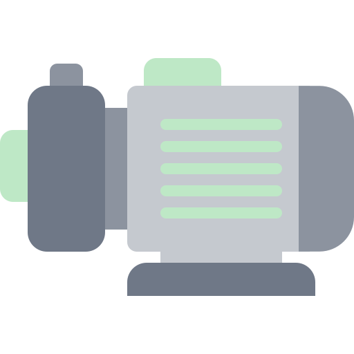 Pump Generic Flat icon