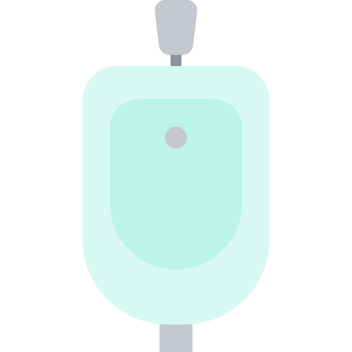 urinal kostenlos Icon urinal kostenlos Icon