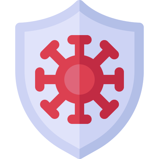 antivirus icono gratis