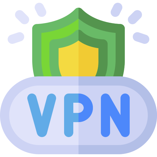 vpn icono gratis