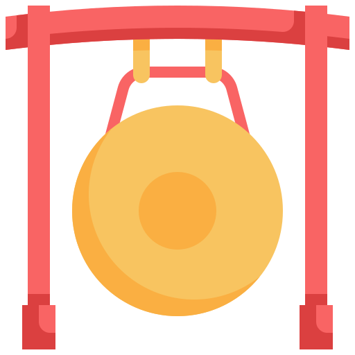 gong kostenlos Icon gong kostenlos Icon