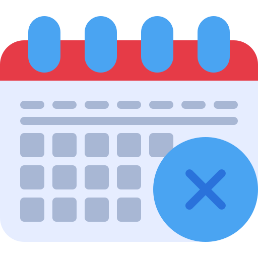 calendrier Icône gratuit calendrier Icône gratuit