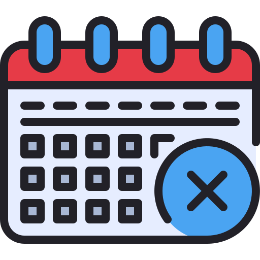 Calendar free icon