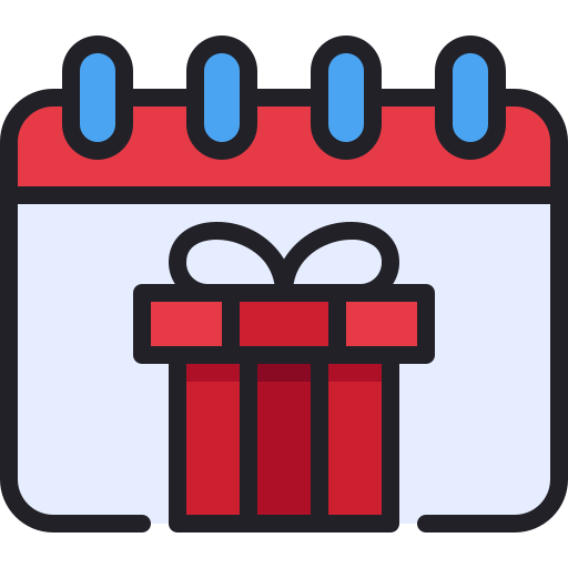 Calendar free icon