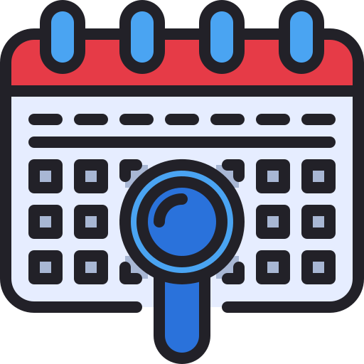 Calendar free icon