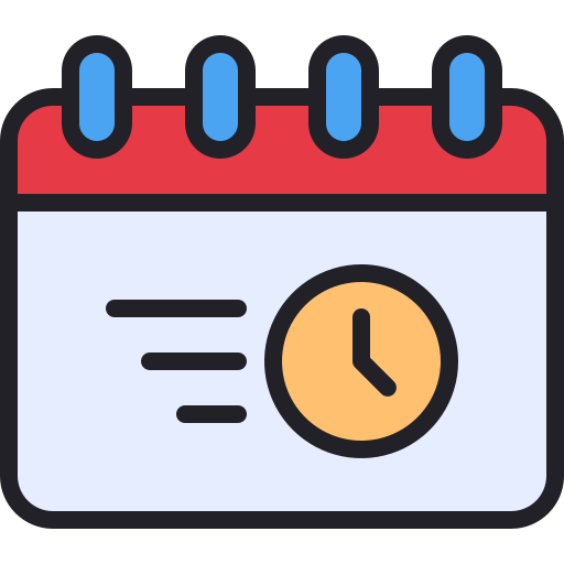 Calendar free icon Calendar free icon