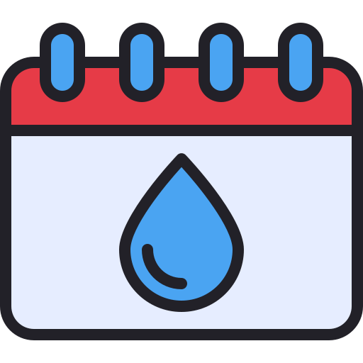 calendario icono gratis