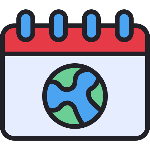 calendario icono gratis