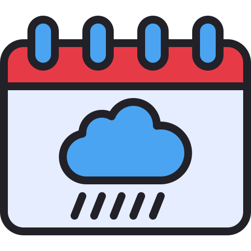Calendar free icon