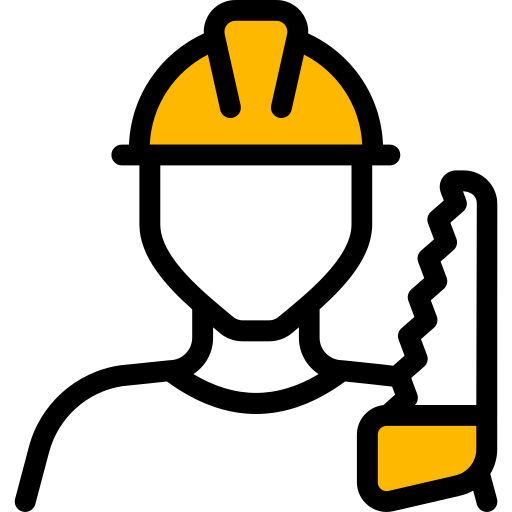 Carpenter - free icon