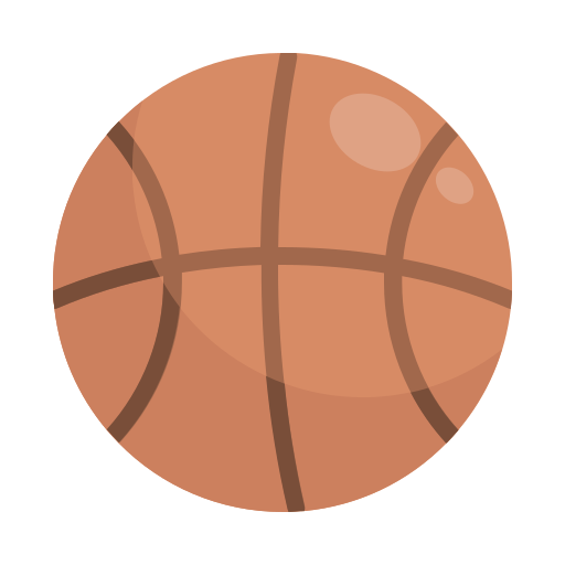 baloncesto icono gratis