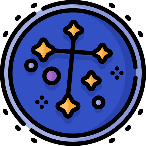 Crux Special Lineal color icon