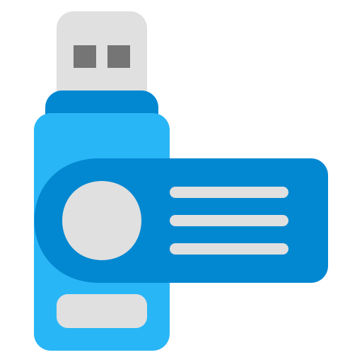 usb icono gratis