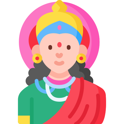 parvati icono gratis