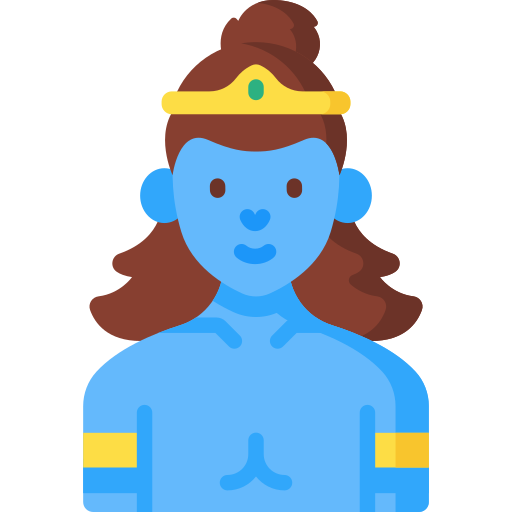 shiva icono gratis