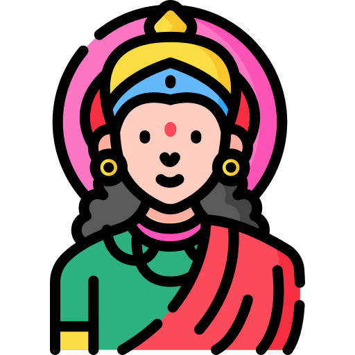 parvati icono gratis