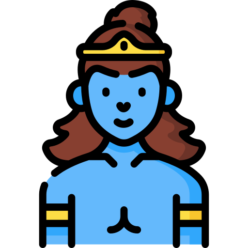 shiva icono gratis