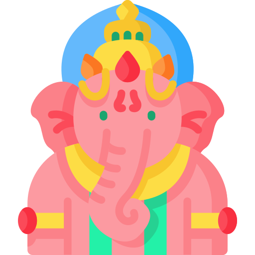 ganesha icono gratis