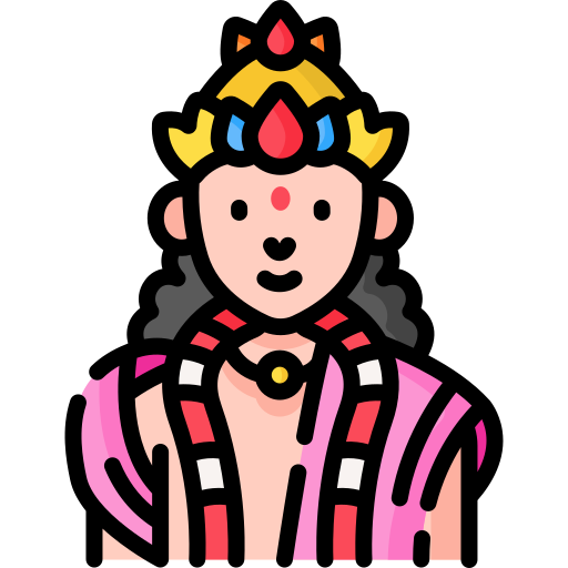 kartikeya icono gratis