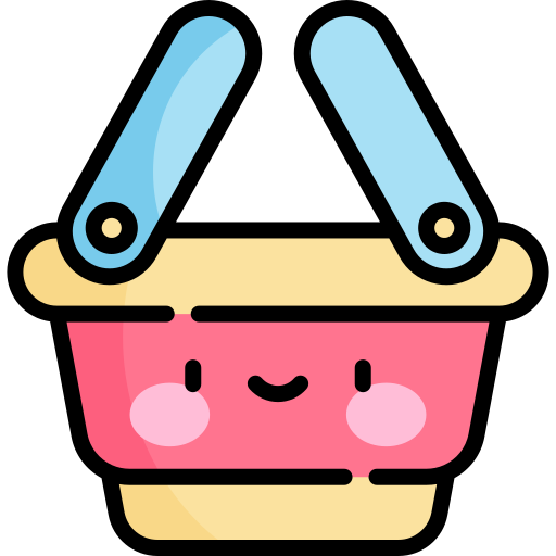Basket free icon