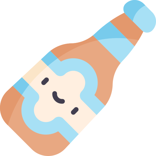 cerveja grátis ícone