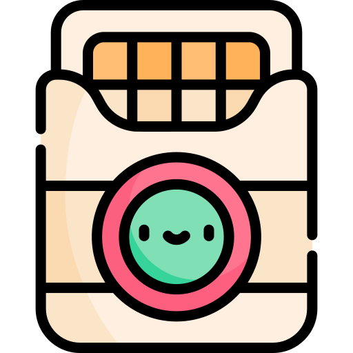 담배 무료 아이콘