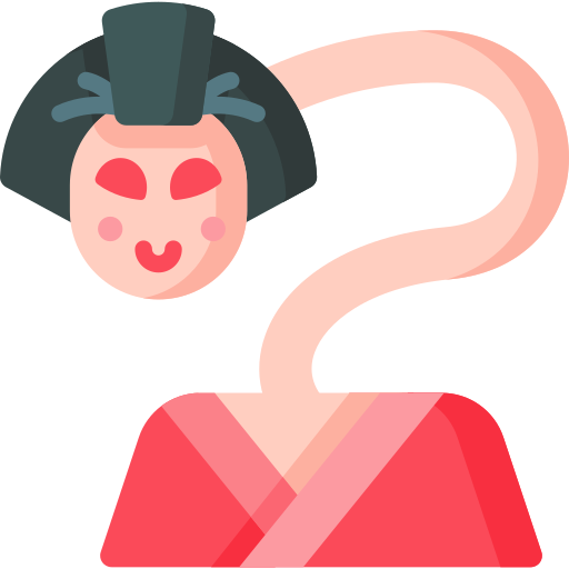 rokurokubi icono gratis