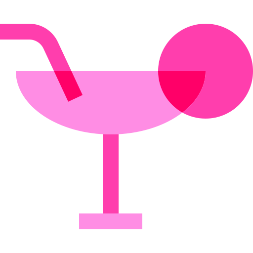 Cocktail free icon
