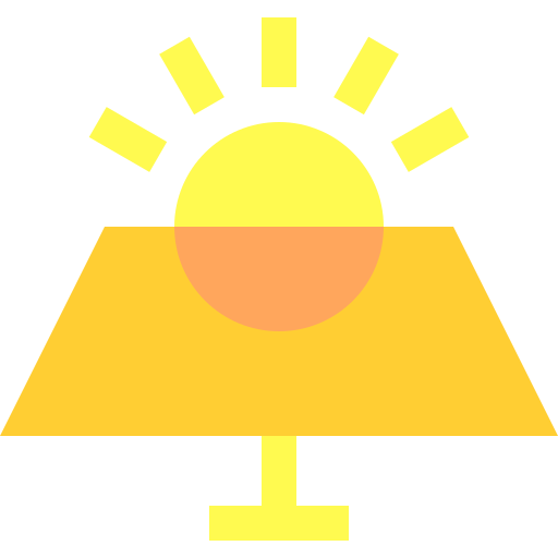 태양 에너지 무료 아이콘 태양 에너지 무료 아이콘