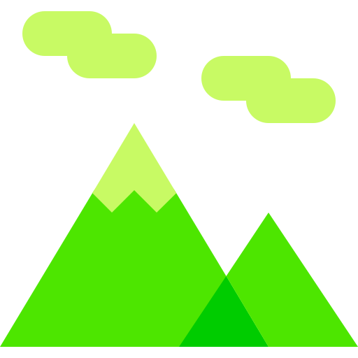 berge kostenlos Icon berge kostenlos Icon