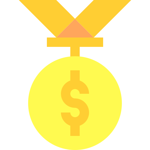medaille kostenlos Icon medaille kostenlos Icon