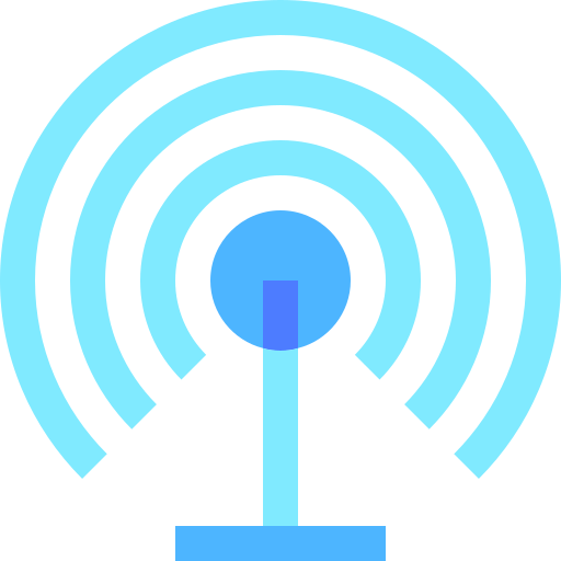 antenne kostenlos Icon
