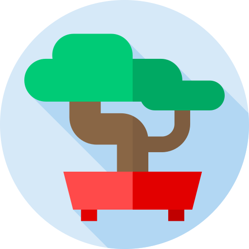 bonsai kostenlos Icon bonsai kostenlos Icon