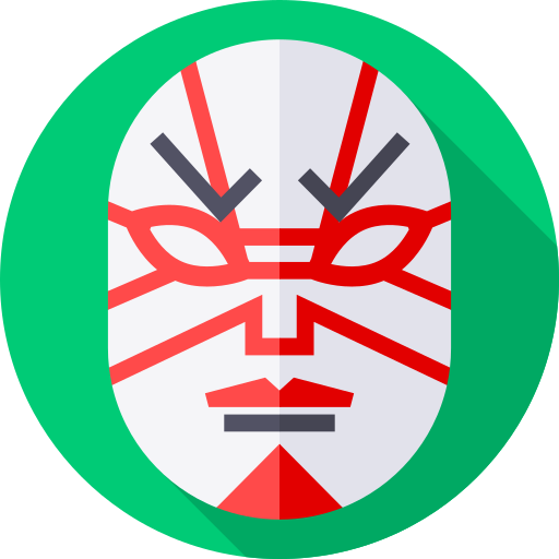 kabuki kostenlos Icon kabuki kostenlos Icon