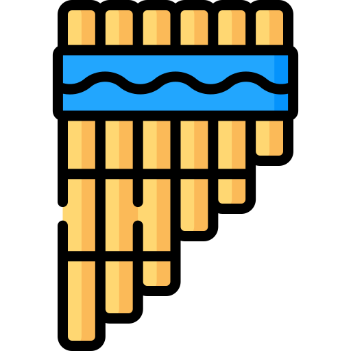 Zampona free icon