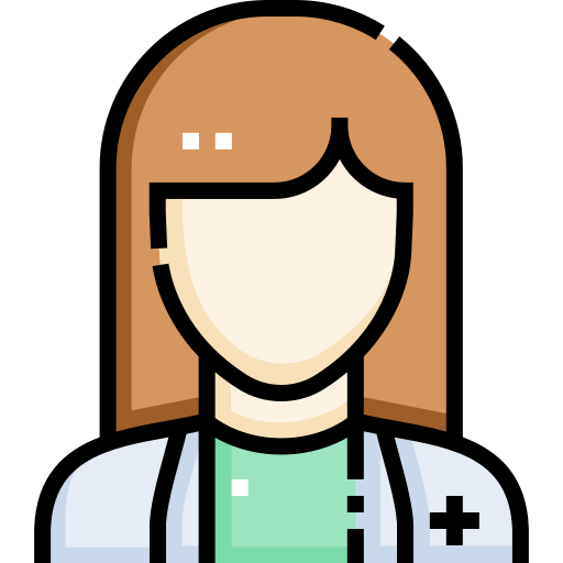 médico grátis ícone médico grátis ícone