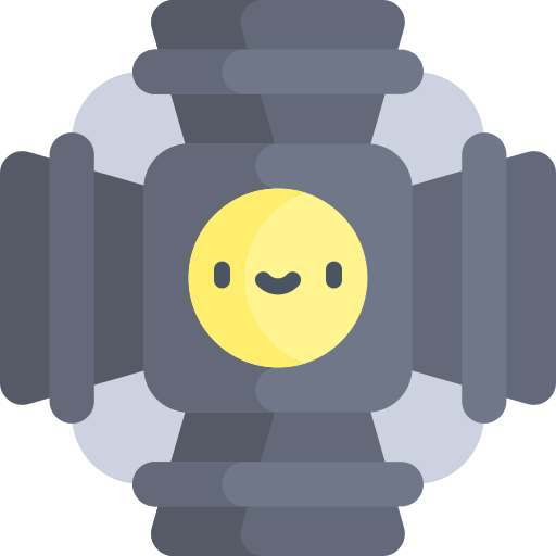 scheinwerfer kostenlos Icon
