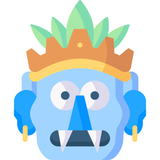 tlaloc kostenlos Icon tlaloc kostenlos Icon
