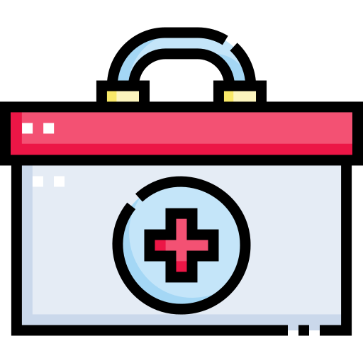 erste-hilfe-kasten kostenlos Icon erste-hilfe-kasten kostenlos Icon