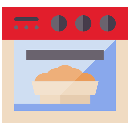 horno microondas icono gratis