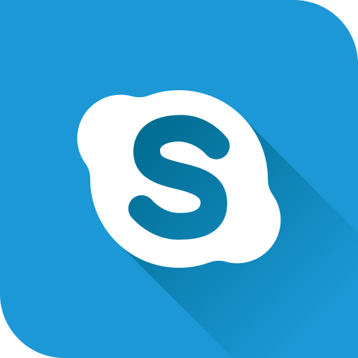 skype icono gratis