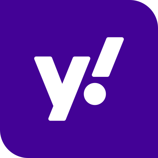 yahoo icono gratis