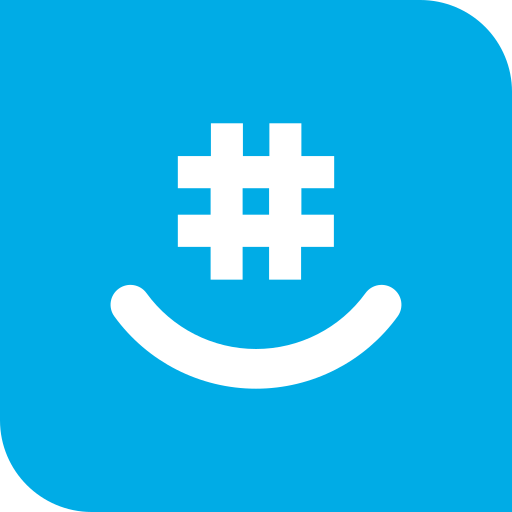 groupme Icône gratuit groupme Icône gratuit