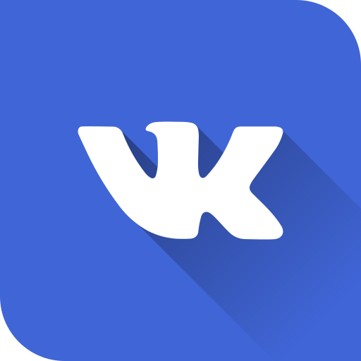 vk icono gratis