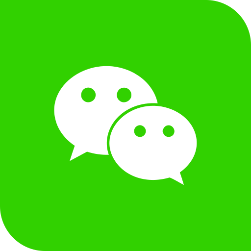 Wechat - Free Social Icons
