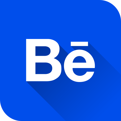 behance icono gratis