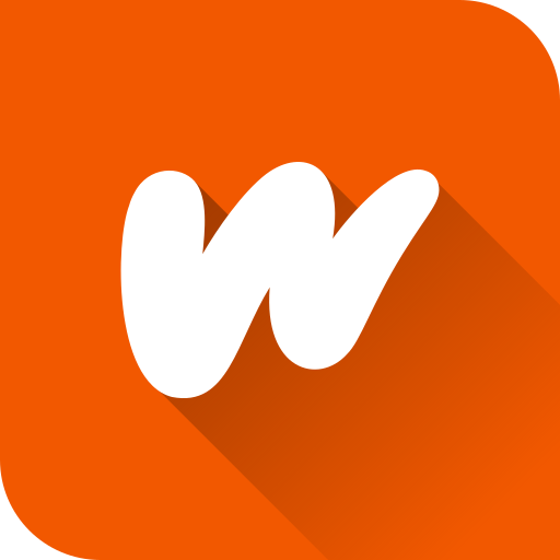 wattpad icono gratis