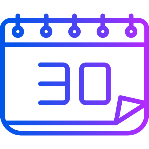 kalender kostenlos Icon kalender kostenlos Icon