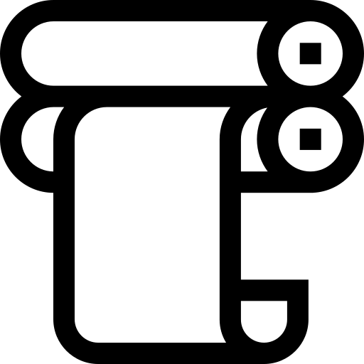 Cylinder free icon Cylinder free icon